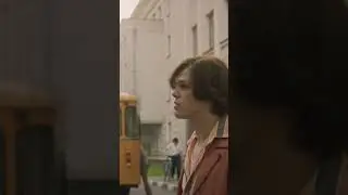 Новая роль Григория Верника 🍿 