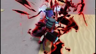 black flash
