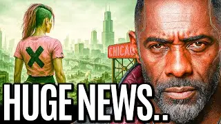 Cyberpunk 2 Just Got BIG NEWS...