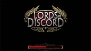 Lords of Discord ANDROID Gameplay #3