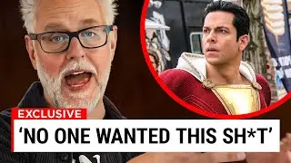 Why Shazam 2 Is EXPECTED To Be A Complete FAILURE..