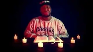 NIGHTMARE " GLASS SHATTERED "  OFFICIAL VIDEO - GodsNTitans  Vol 1