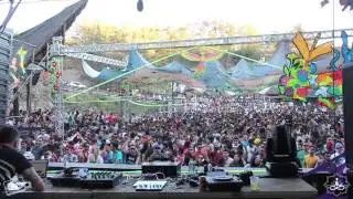 EQUILIBRIUM 9ª EDIÇÃO - VIBE TRIBE LIVE