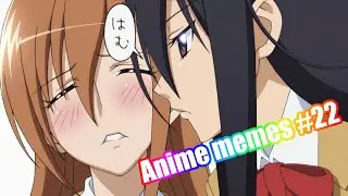 Anime memes #22
