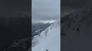 2200 м над уровнем моря. Красная поляна