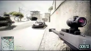 BfBC2 Project Rome