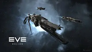 Я Евангелион Начало | EVE Online
