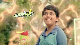Rasna Insta Energy ft. Rohit Sharma