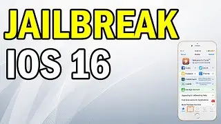 Electra iOS 16.0 Jailbreak - How To Jailbreak iOS 16.0 with Cydia Included No Computer