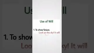 auxiliary verbs usage 