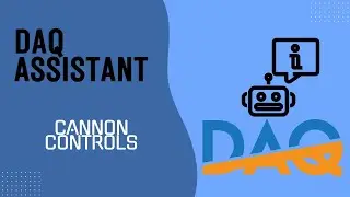 DAQ Assistant in LabVIEW