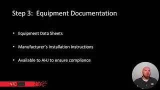 Two-Minute Training: FA Docs, Pt 1 Steps In Fire Alarm Design