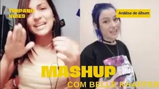 Mashup de Funk Belle Kaffer Dueto Ela Veio Quente + Quando a Vontade Bater + hoje eu vou fazer o que