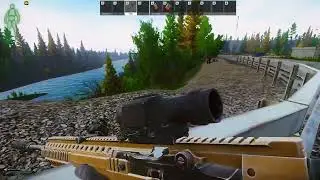 EFT - Noob Tube vs Sandro