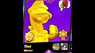 WILDEST Names in BRAWL STARS Part 3 💀💀