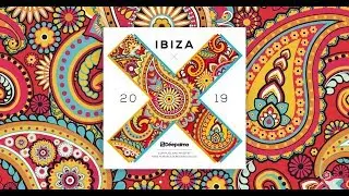 Déepalma presents Ibiza 2019 || Minimix
