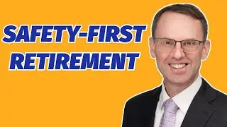 Safety-First Retirement Planning – Wade Pfau Method
