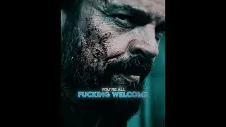 BILLY BUTCHER IS BACK [4K] EDIT || ONE CHANCE || VVS EDIT