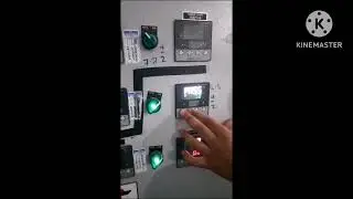 multispan pid 2303 setting controller