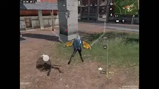Battleroyale #1 ranked