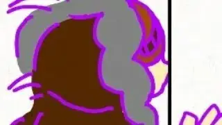 Hh (Art style test)