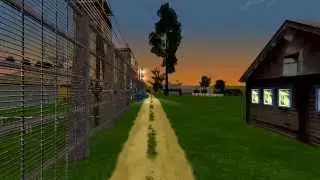 База в Гарели для GTA San Andreas Криминальная Россия бета 2