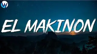 🎵KAROL G, Mariah Angeliq ╸EL MAKINON | Cris MJ, Rauw Alejandro, Chencho Corleone (Mix)