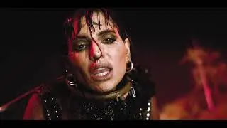 “ANARCHY” - MUSIC VIDEO OUT NOW ON SUMERIAN YOUTUBE