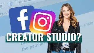 Should I use Facebook Creator Studio to schedule my Facebook & Instagram posts in 2023