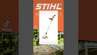 STIHL tools and accessories for online shipping!