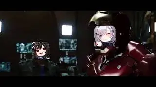 B2 Hero Party in a nutshell - Azur Lane