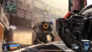 TitanFall #2 (60FPS)