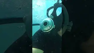 дайвинг без балкона более 6 часов, как это возможно? #diving #sports #music