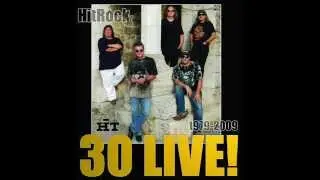 HitRock - Üres az életem 2009 (Live in Crazy Mama)