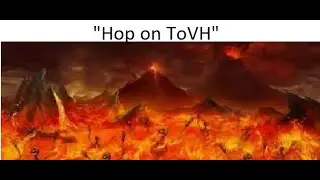 The ToVH Experience
