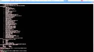Projet NAS Linux: reset ssd sur linux (3/12)