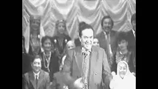 1993-YIL MARKS JUMANIYOZOV XORAZM TEATRIDA