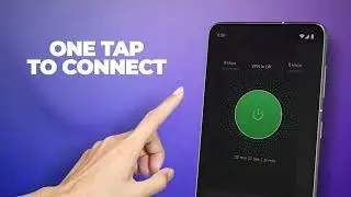 VPN Proxy Browser - Secure VPN
