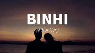 BINHI Lyrics by Arhur Nery #BinhiLyrics #ArthurNery #LyricsTown #Lirica