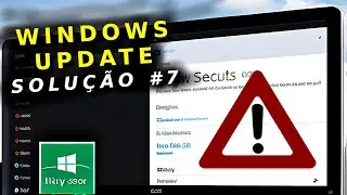 Como Reiniciar a Pasta SoftwareDistribution no Windows: Solução de Erros de Atualização [2023]