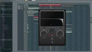 FMX Filter Demo | By SoundWare