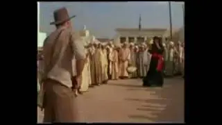 Best Indiana Jones Kill