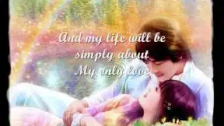 My Only Love