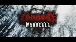 UNTETHERED - WANDERER [OFFICIAL VISUALIZER] (2022) SW EXCLUSIVE