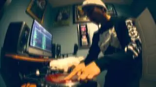 DJ VIRMAN - "GRIMEY THIRSTY" SCRATCH