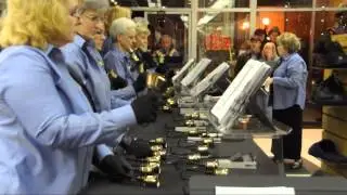 Handbell choir! (3)