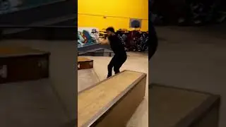Rollerblade Tricks