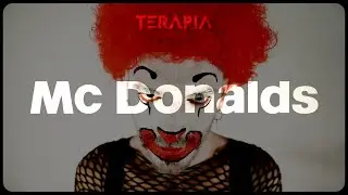 Terapia | Mc Donalds