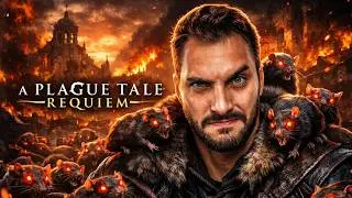 A Plague Tale: Requiem - Прохождение: Часть 2