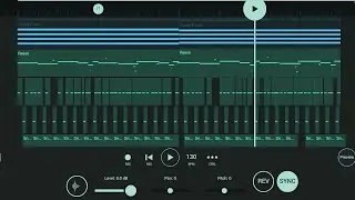 Betrayal | Wave/Ambient Trap | Fl Studio Mobile | Free Flm & Samples